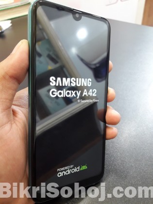 Samsung Galaxy A42 Super Copy